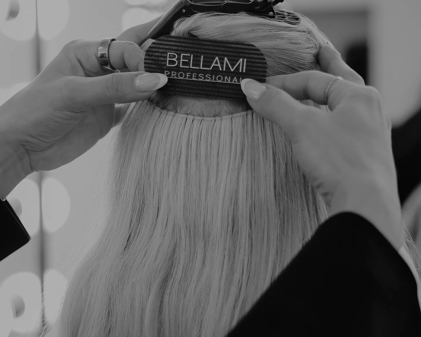 Unleash Your Ultimate Hair Fantasy