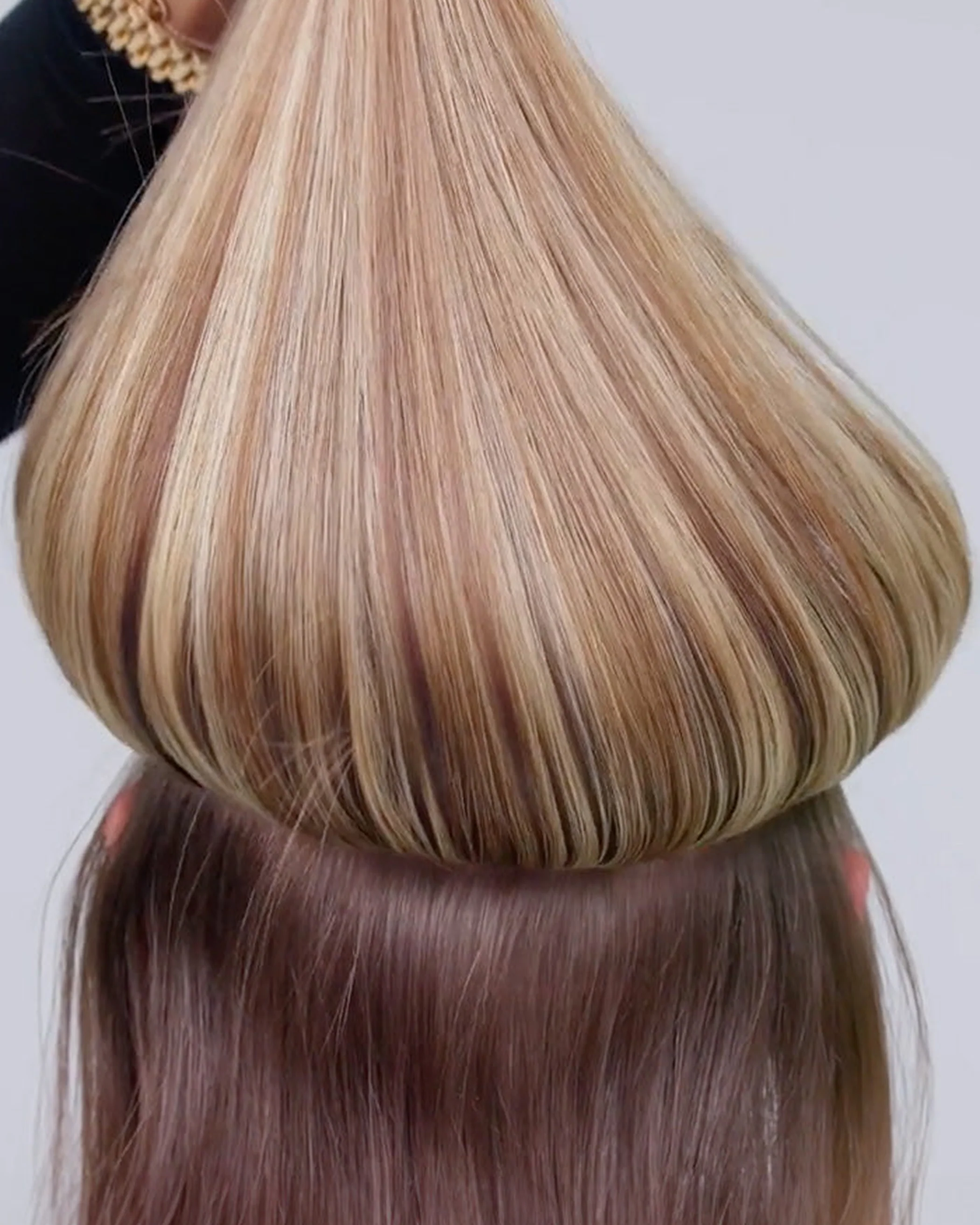 BELLAMI Advanced Weft Stylist Kit (US) - Image 4