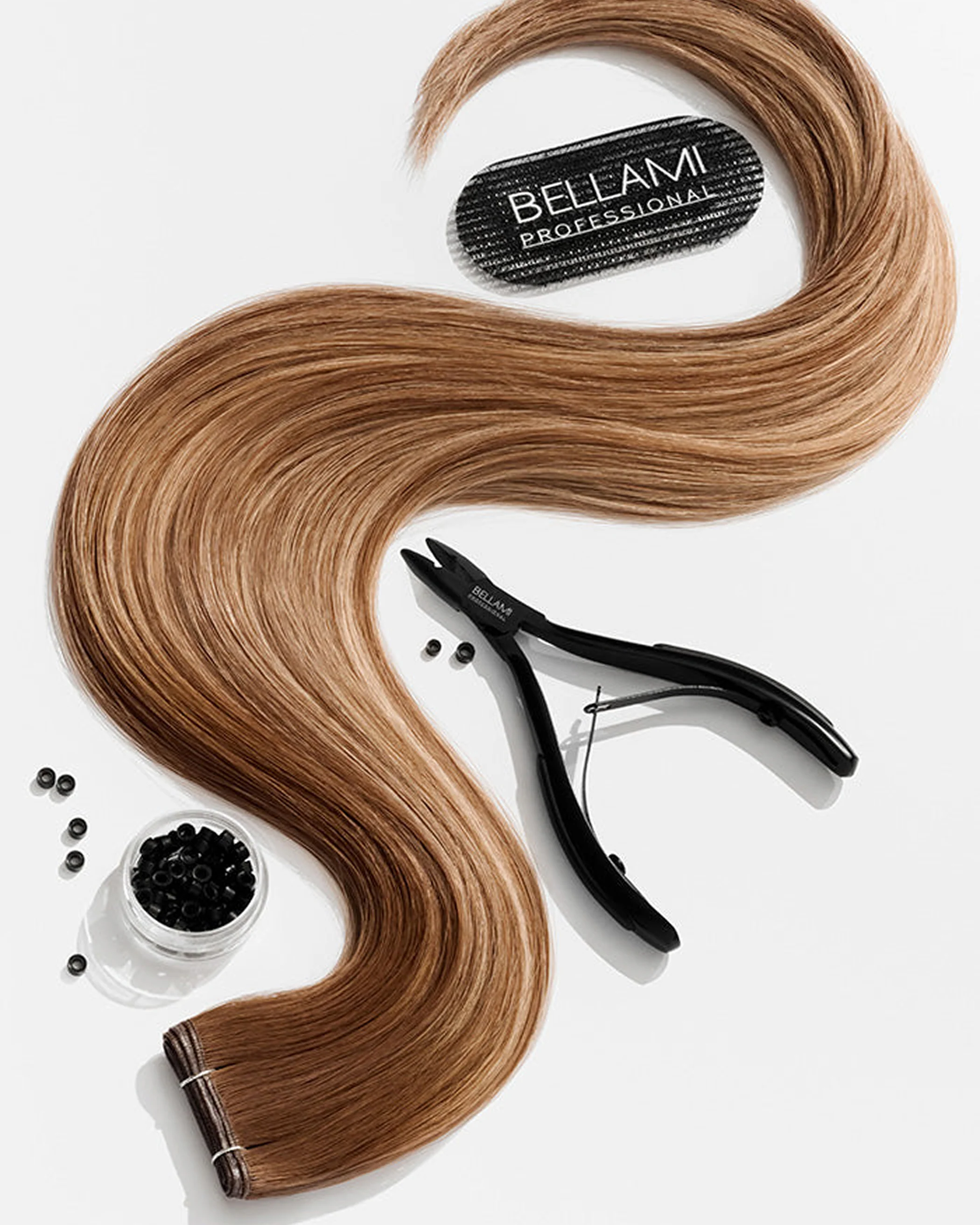 BELLAMI Advanced Weft Stylist Kit (US) - Image 5