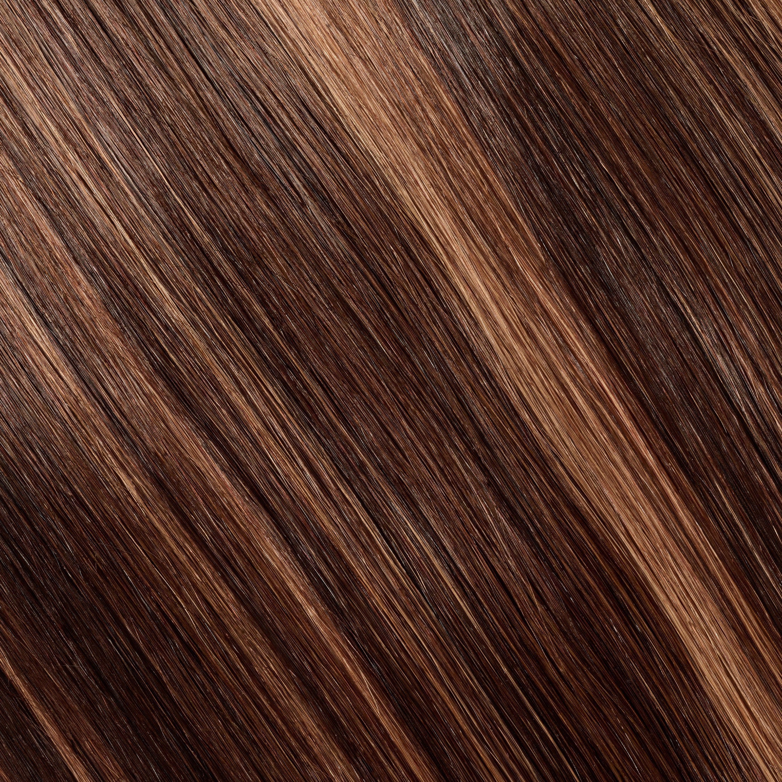 Andrew Fitzsimons Ponytail 2.0, Dark Honey Cocoa Highlight - Image 2