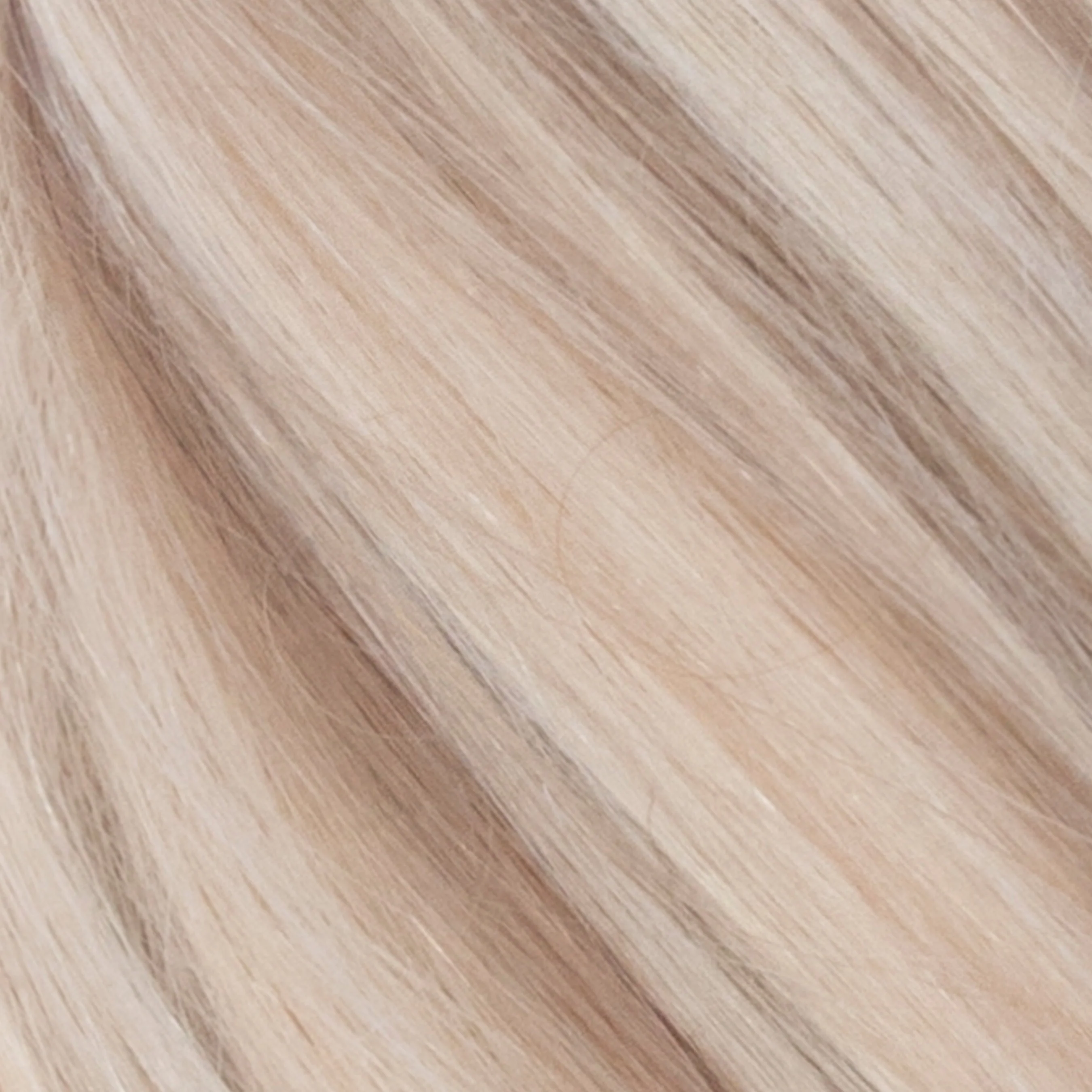 Andrew Fitzsimons Ponytail 2.0, Pearl Blonde Rooted Highlight - Image 2