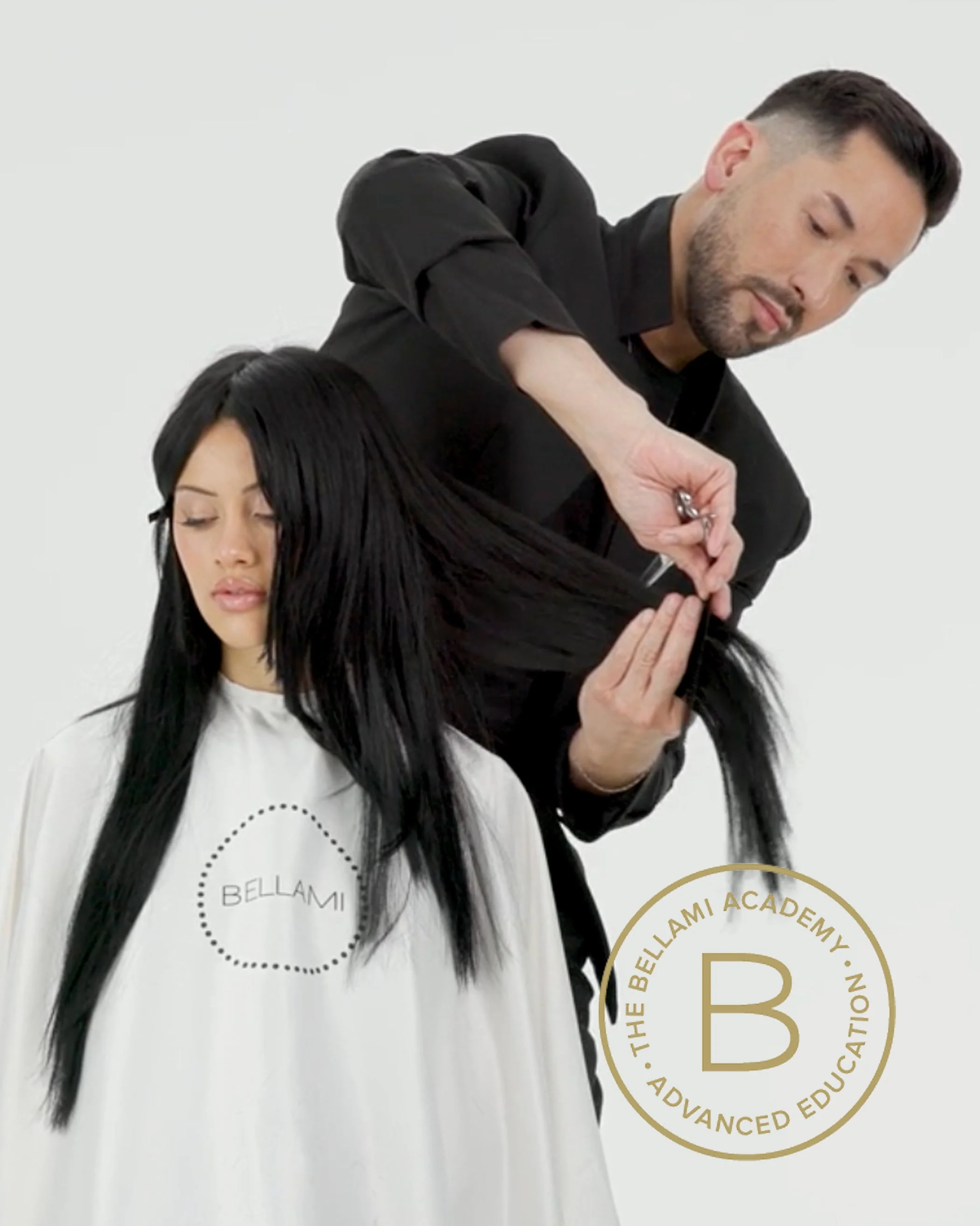 BELLAMI Cutting Techniques Class | SCOTTSDALE AZ - 05/18/2026