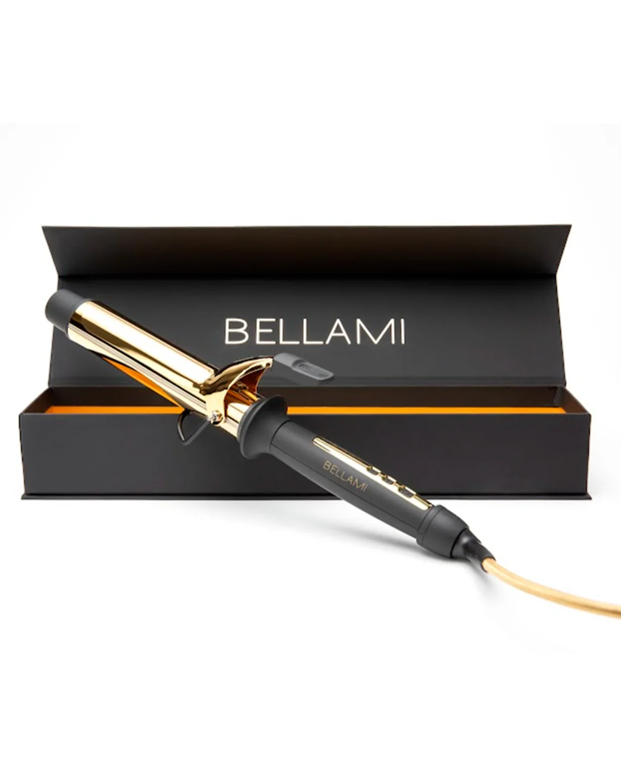 BELLAMI Professional Curling Iron - Image 2