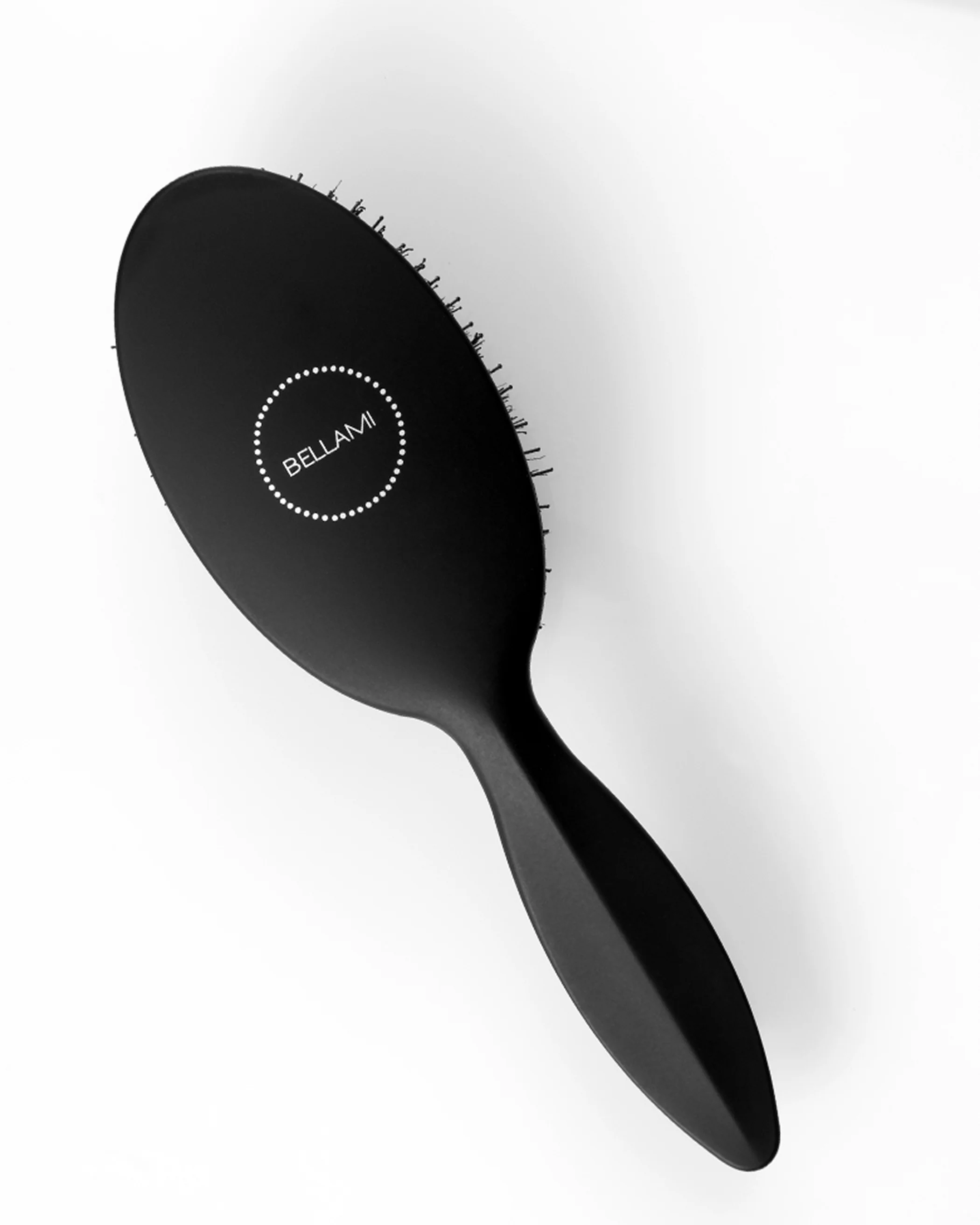 Professional Black Boar Brush