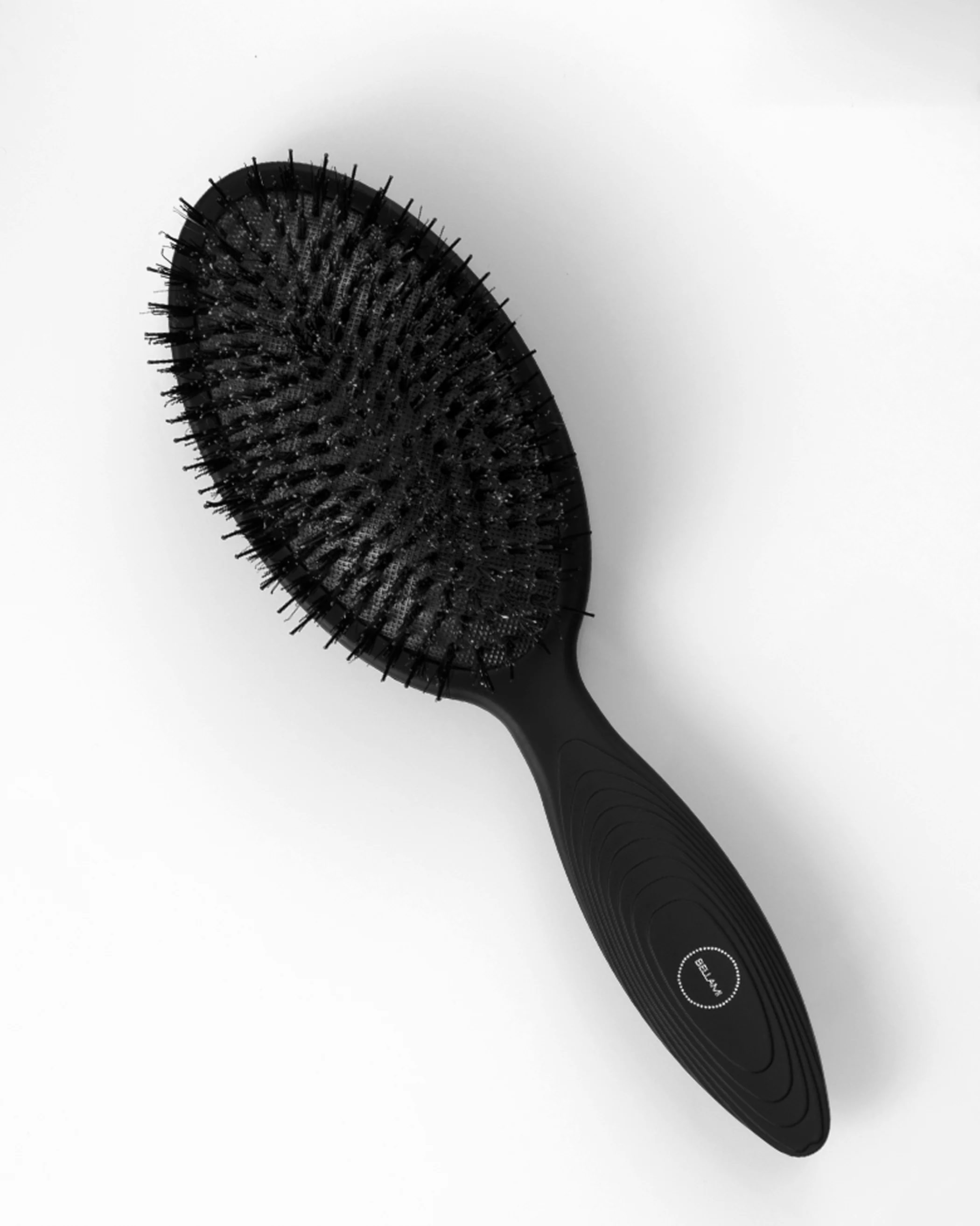 Professional Black Boar Brush - Image 3
