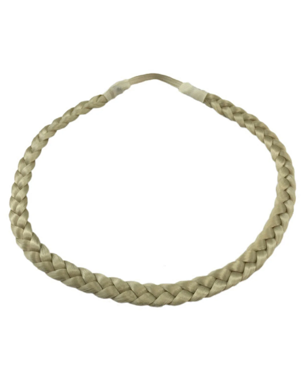 Braided Hairband, Beach Blonde