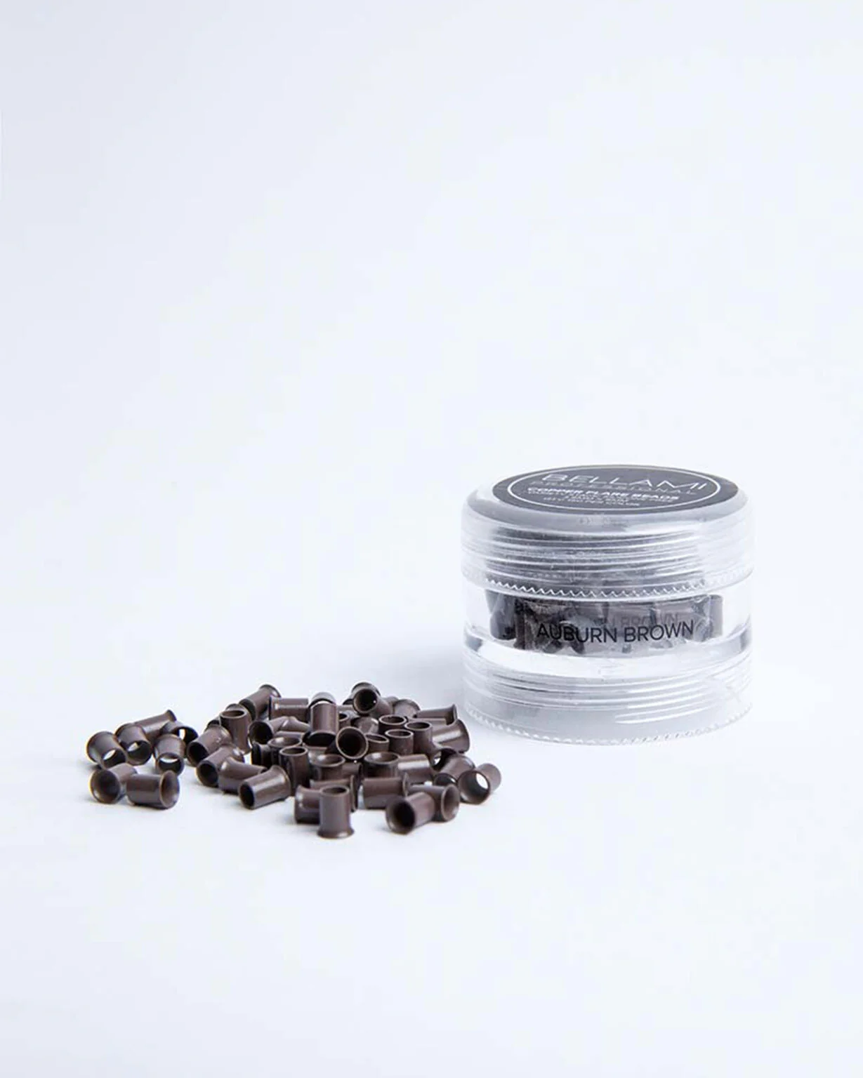 Copper Flare Beads Variety Stack Silicone-Free, (I-Tip / Micro I-Tip) - Image 2