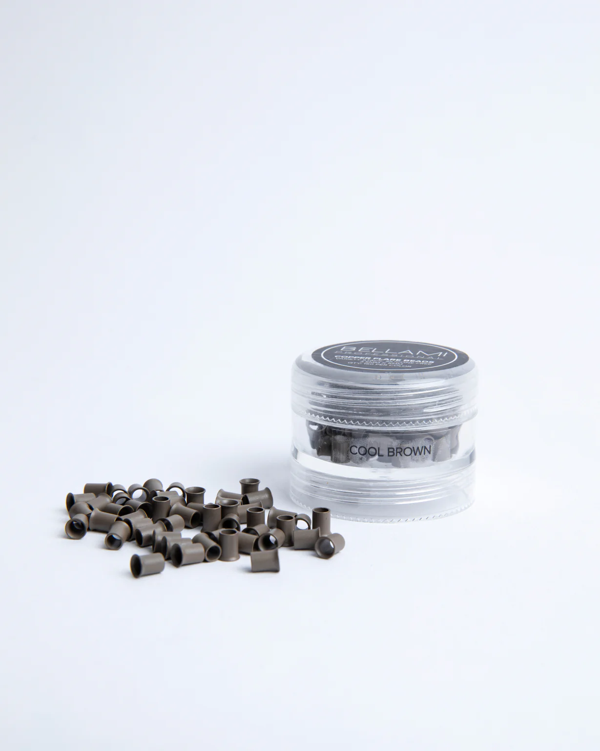 Copper Flare Beads Variety Stack Silicone-Free, (I-Tip / Micro I-Tip) - Image 5
