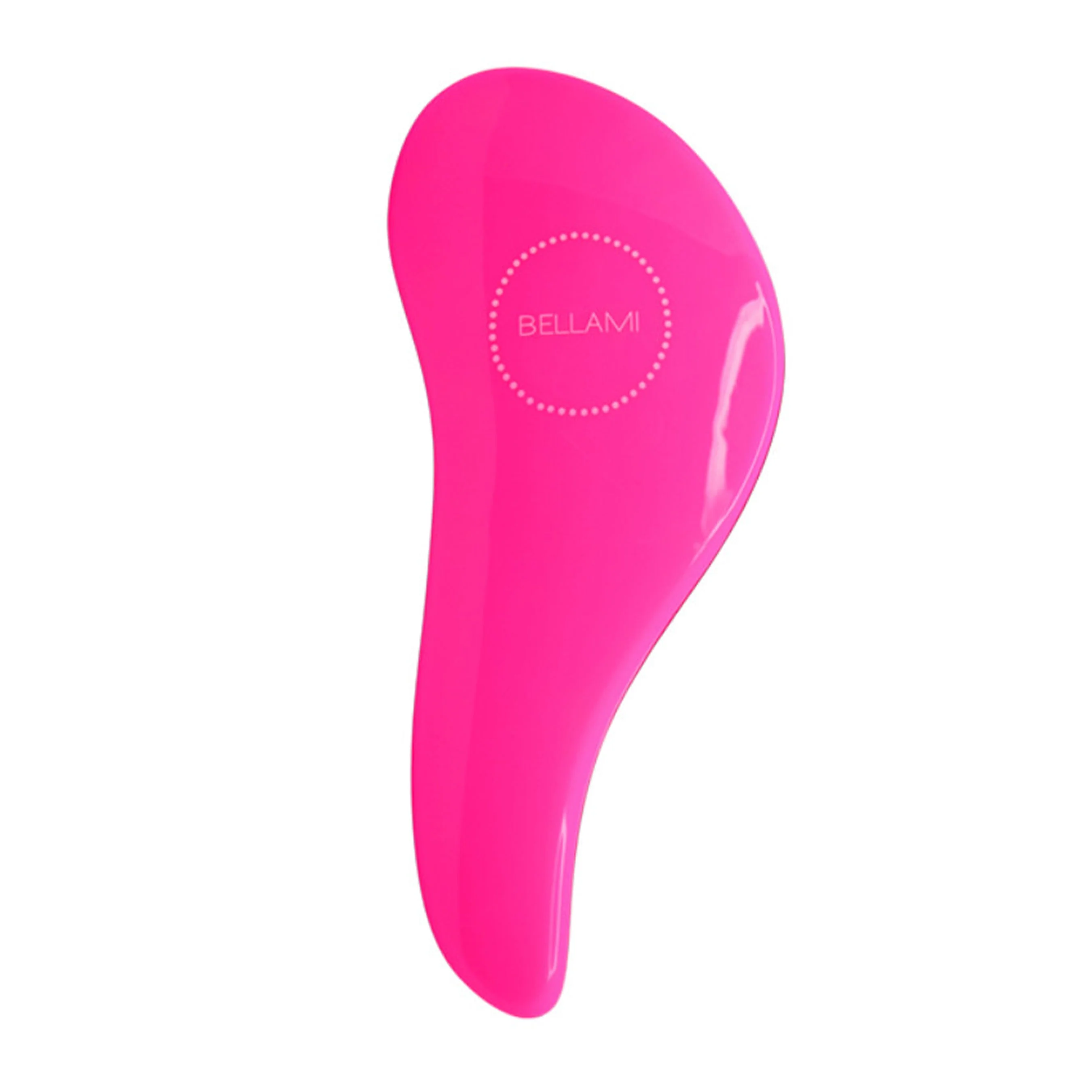 Detangler, Pink