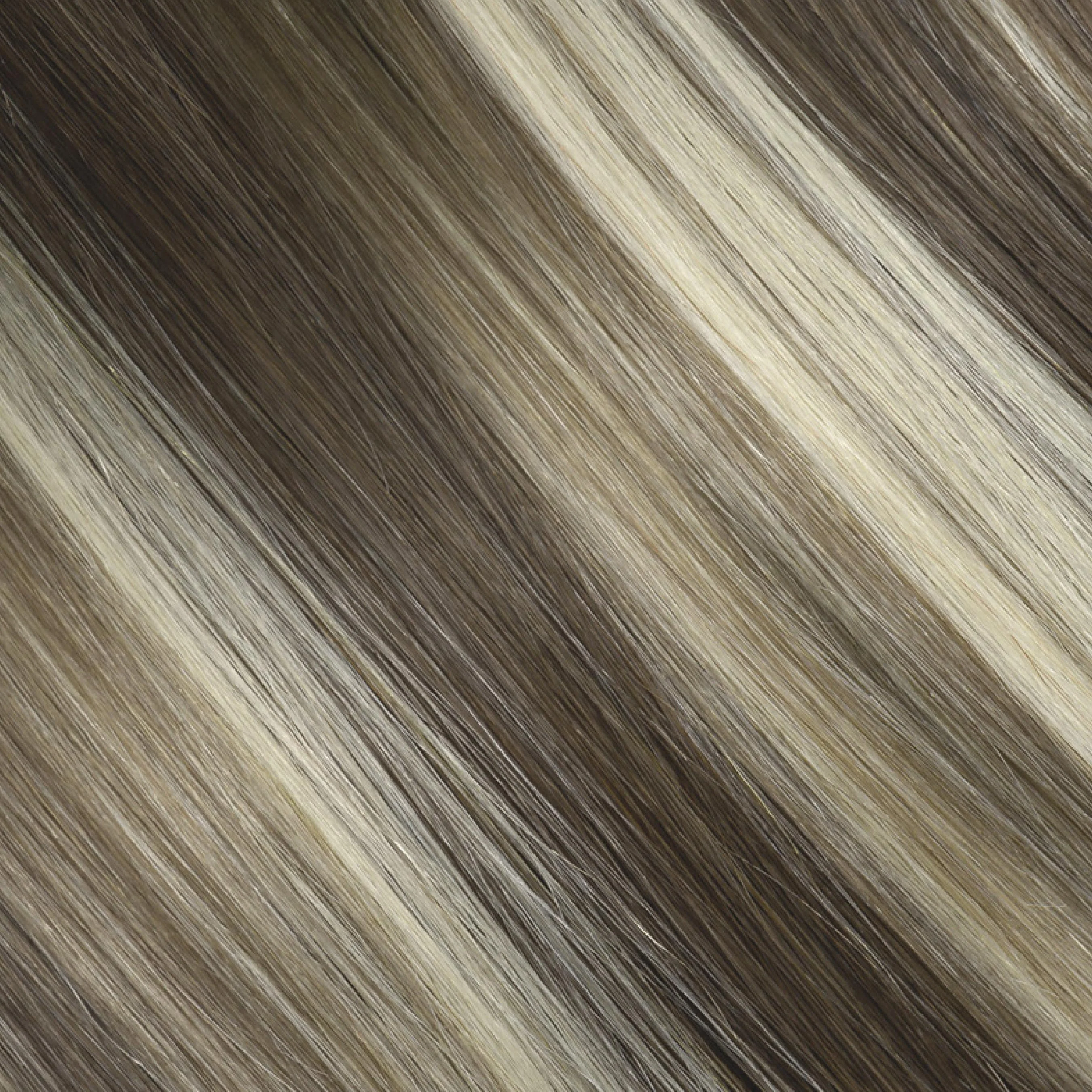 Silk Seam™ Color Ring Bundle - Rooted Highlight Shades - Image 2
