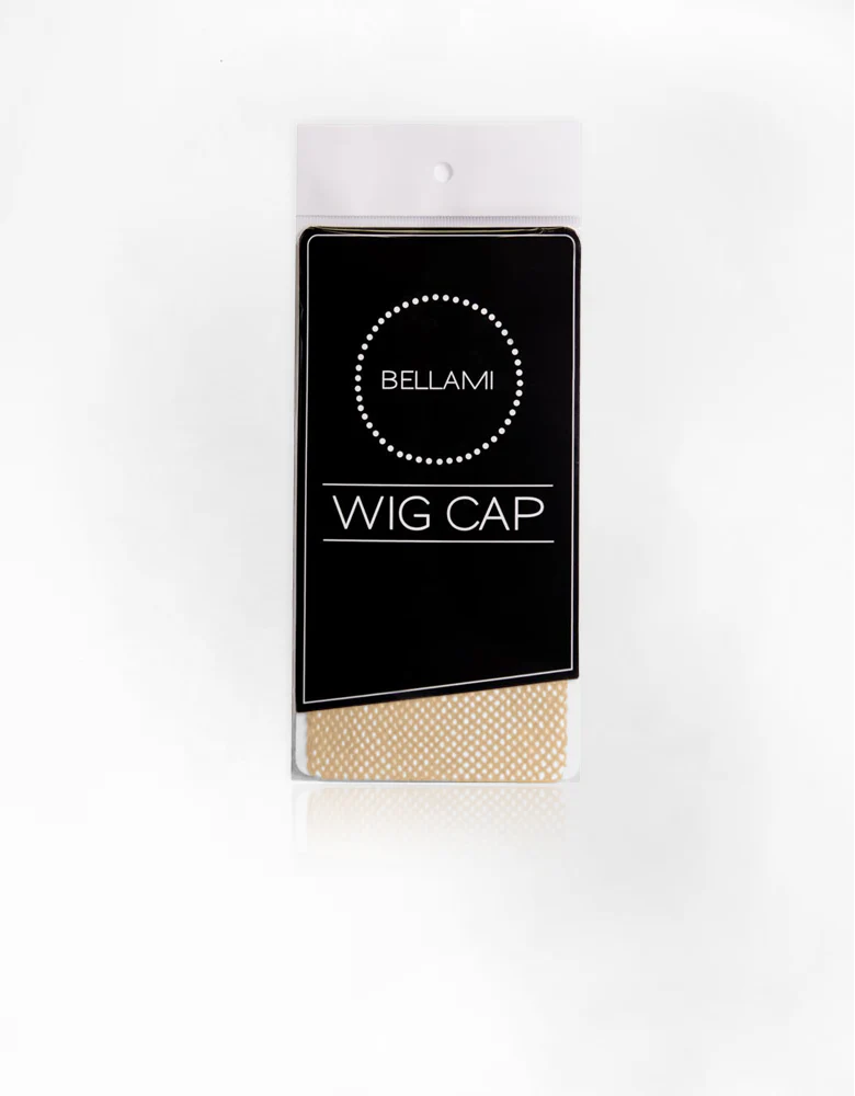 Brown Faux Wig - Alexa - Image 4