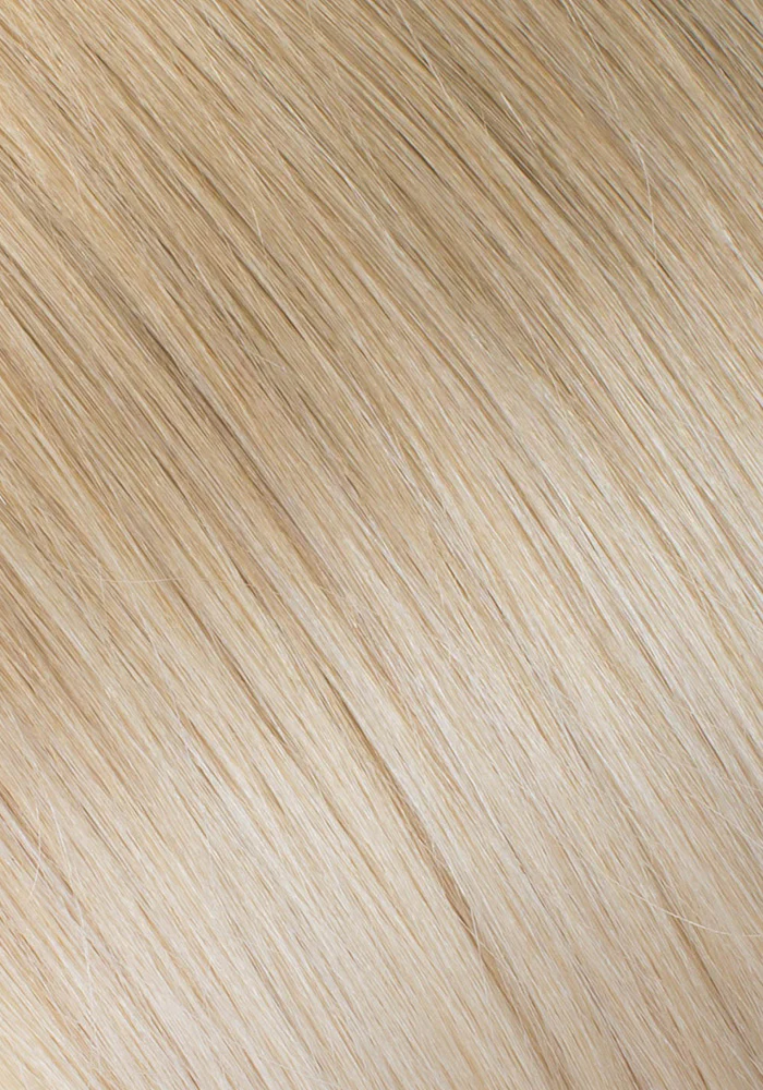 Infinity Weft, Ash Brown/Golden Blonde #8/610 Ombre
