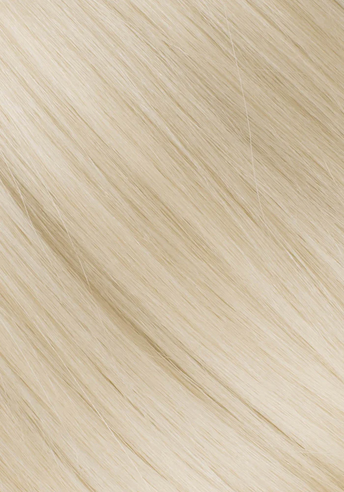 Braided Hairband, Ash Blonde - Image 2